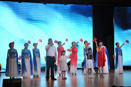 靖江市新一代民營企業家 凝聚文藝力量，共筑文化繁榮