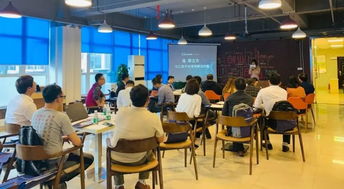 摩立方產品交流會成都站圓滿落幕，共繪文化藝術交流新藍圖