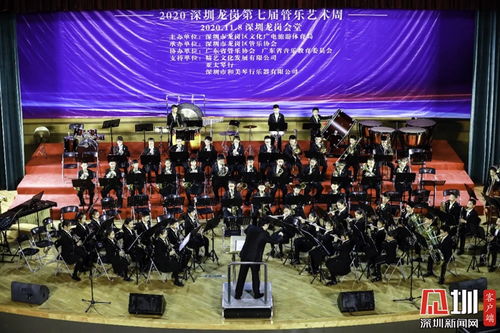 龍崗文化中心2021演出日歷重磅發布，郎朗、《白鹿原》、《紅色娘子軍》悉數登場